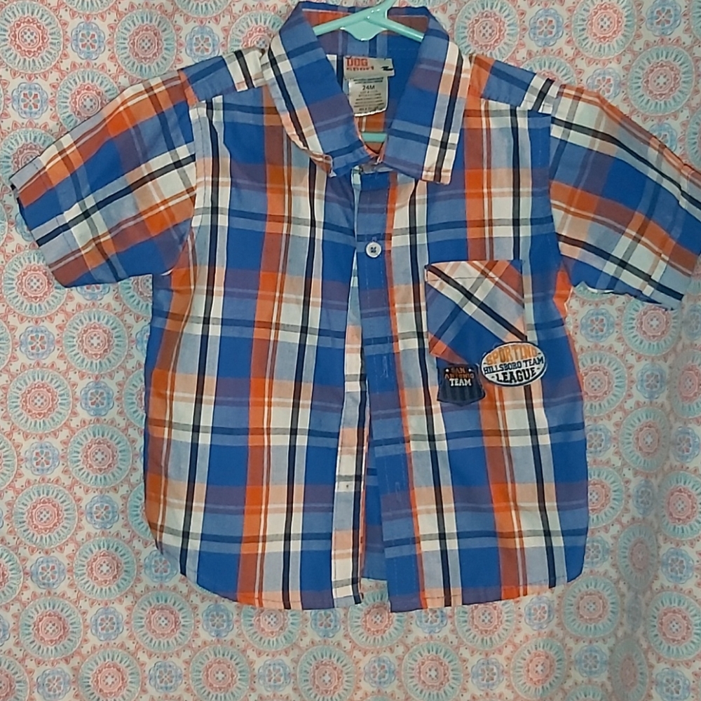 🍍Polo !